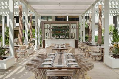 Foto Hotel Delano Dubai ***** Dubai