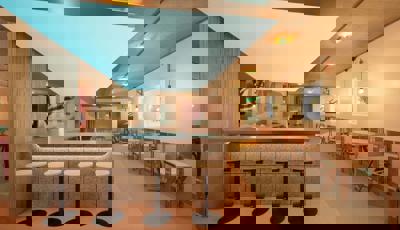 Foto Greet Hotel Nice Aeroport Promenade des Anglais ** Nice