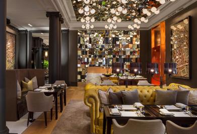 Foto Rosewood Londen ***** Londen