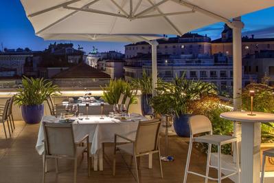 Foto The Glam **** Rome