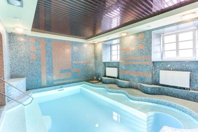 Foto Mabre Residence **** Vilnius