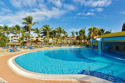 Foto Iberostar Daiquiri **** Cayo Guillermo