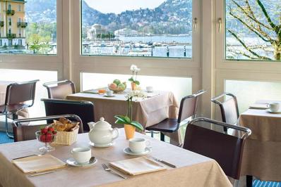 Foto Barchetta Excelsior **** Como