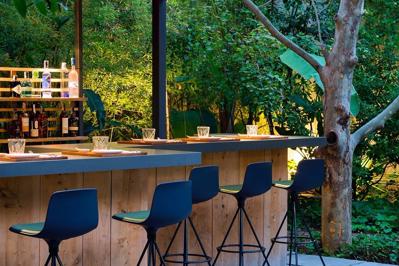 Foto Alma ***** Barcelona