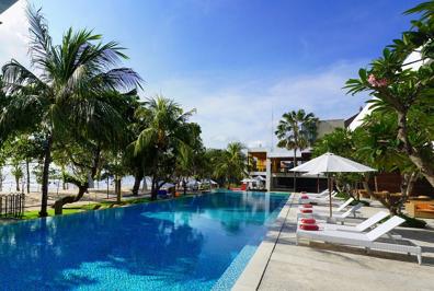 Foto Hotel Truntum Kuta **** Kuta