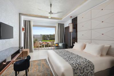 Foto Pickalbatros White Beach Resort **** Agadir