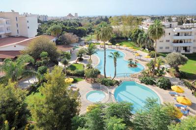 Foto Mayfair Gardens **** Paphos