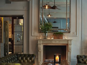 Foto Radisson Blu Edwardian Vanderbilt **** Londen