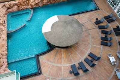 Foto Centara Nova Hotel en Spa Pattaya ***** Pattaya