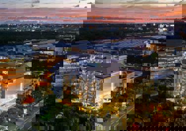 Harris Hotel Kuta Galeria