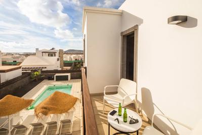 Foto Villas Playa Blanca Beach Mate *** Playa Blanca