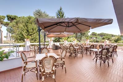 Foto Pinewood **** Rome