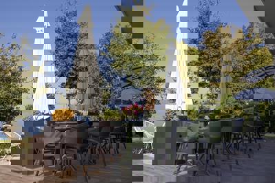 Foto Golden Sunset **** Ohrid