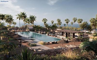 Hotel OKU Andalusia