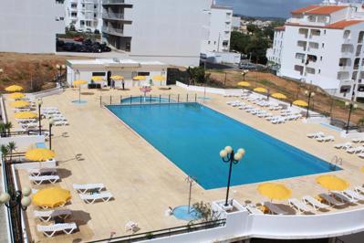 Foto Cheerfulway Minichoro *** Albufeira