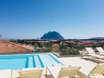 Foto Residence Hotel Porto San Paolo **** Porto San Paolo