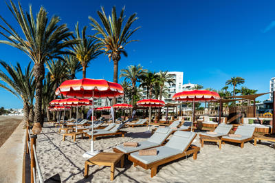 Foto Vibra Algarb **** Playa Den Bossa