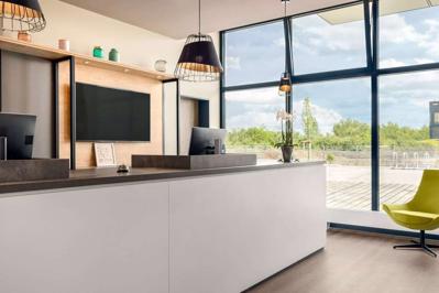 Foto Super 8 by Wyndham *** Oberhausen
