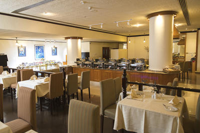 Foto Hotel Muscat Holiday **** Muscat