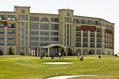 Foto Lighthouse Golf Resort ***** Balchik