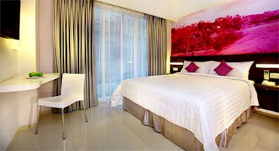Foto Primera Hotel Seminyak *** Seminyak