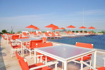 Foto The Bentley Luxury Hotel And Suites ***** Doha