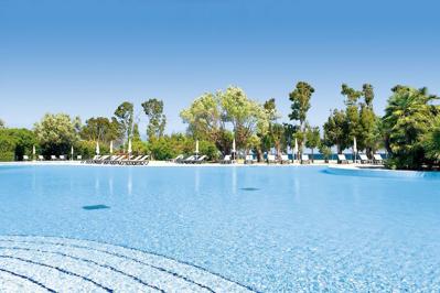 Foto VOI Floriana Resort **** Simeri Mare