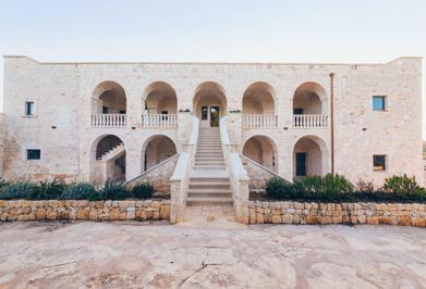 Masseria Grieco Country Resort