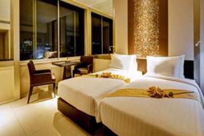 Foto Mandarin **** Bangkok