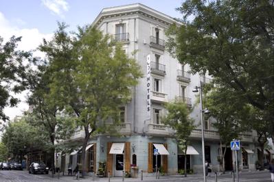 Foto ICON Wipton by Petit Palace **** Madrid