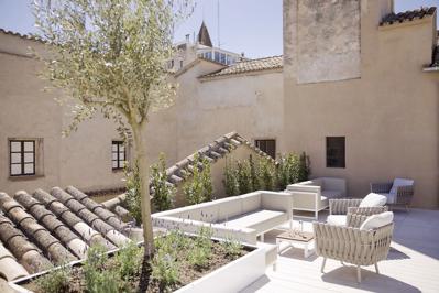 Foto Convent de la Missio **** Palma De Mallorca