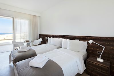 Foto Hotel Amphora Suites **** Paphos