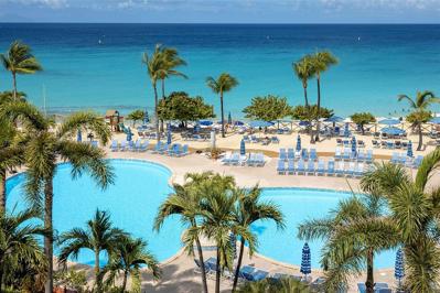 Royal Islander Club Resort La Plage