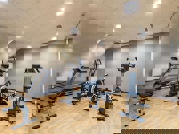 Foto Adagio Aparthotel Lyon Patio Confluence **** Lyon