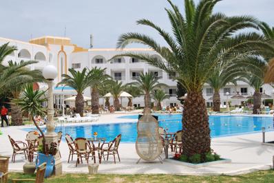 Foto Golf Residence **** Port El Kantaoui