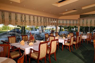 Foto Millenium Palace **** Ohrid