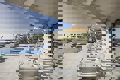 Foto V Hotel Sharm El Sheikh ***** Sharks Bay