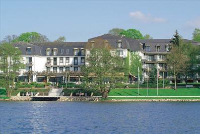 Foto Wyndham Garden Bad Malente Dieksee **** Bad Malente