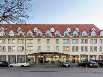 Foto ibis Erfurt Altstadt ** Erfurt
