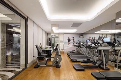 Foto Gezi Hotel Bosphorus ***** Istanbul