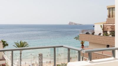 Foto Estudios RH Sol *** Benidorm