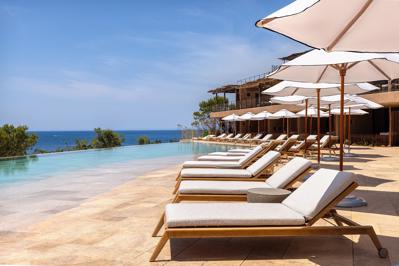 Foto Six Senses Ibiza ***** Portinatx