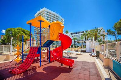 Foto Servigroup Torre Dorada *** Benidorm