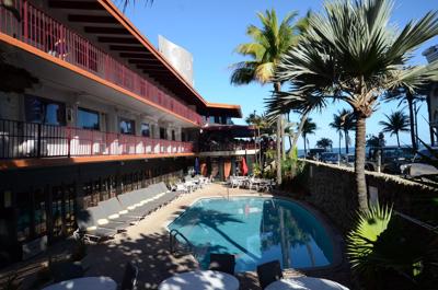Hotel Sea Club Resort