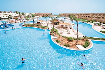 Foto Prima Life Hotels en Resort ***** Makadi Bay