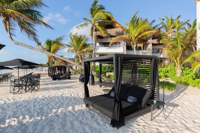 Foto TAGO By G Hotels **** Tulum