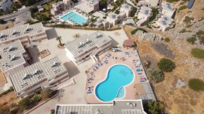 Foto Lindos Nest *** Pefki