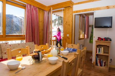 Foto Goelia Le Balcon des Neiges *** St. Sorlin D Arves