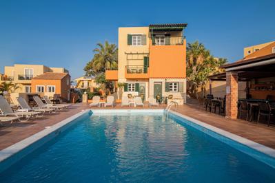 Foto Golden Valentin *** Chersonissos