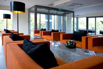 Foto Expo Congress **** Budapest